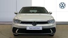 Volkswagen Polo 1.0 TSI Life 5dr Petrol Hatchback